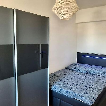 City-Wohnung Mit Ausblick Bochum Exteriér fotografie