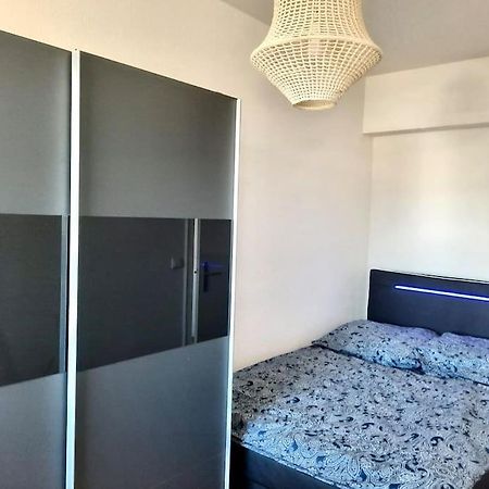 City-Wohnung Mit Ausblick Bochum Exteriér fotografie