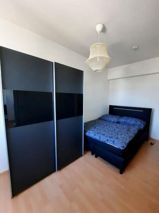 City-Wohnung Mit Ausblick Bochum Exteriér fotografie