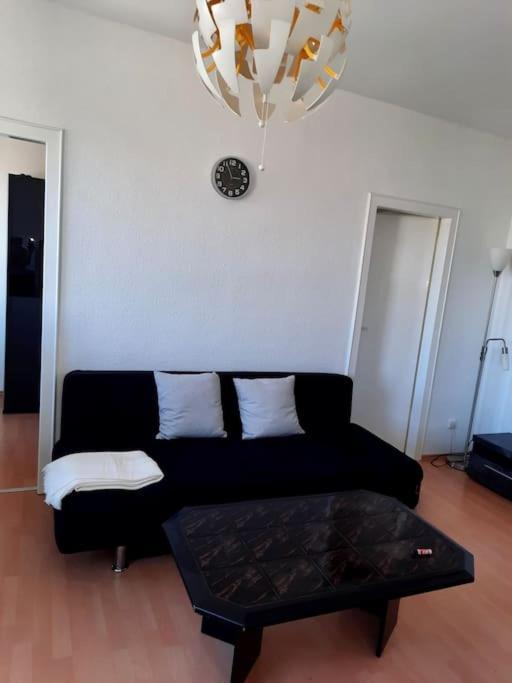 City-Wohnung Mit Ausblick Bochum Exteriér fotografie